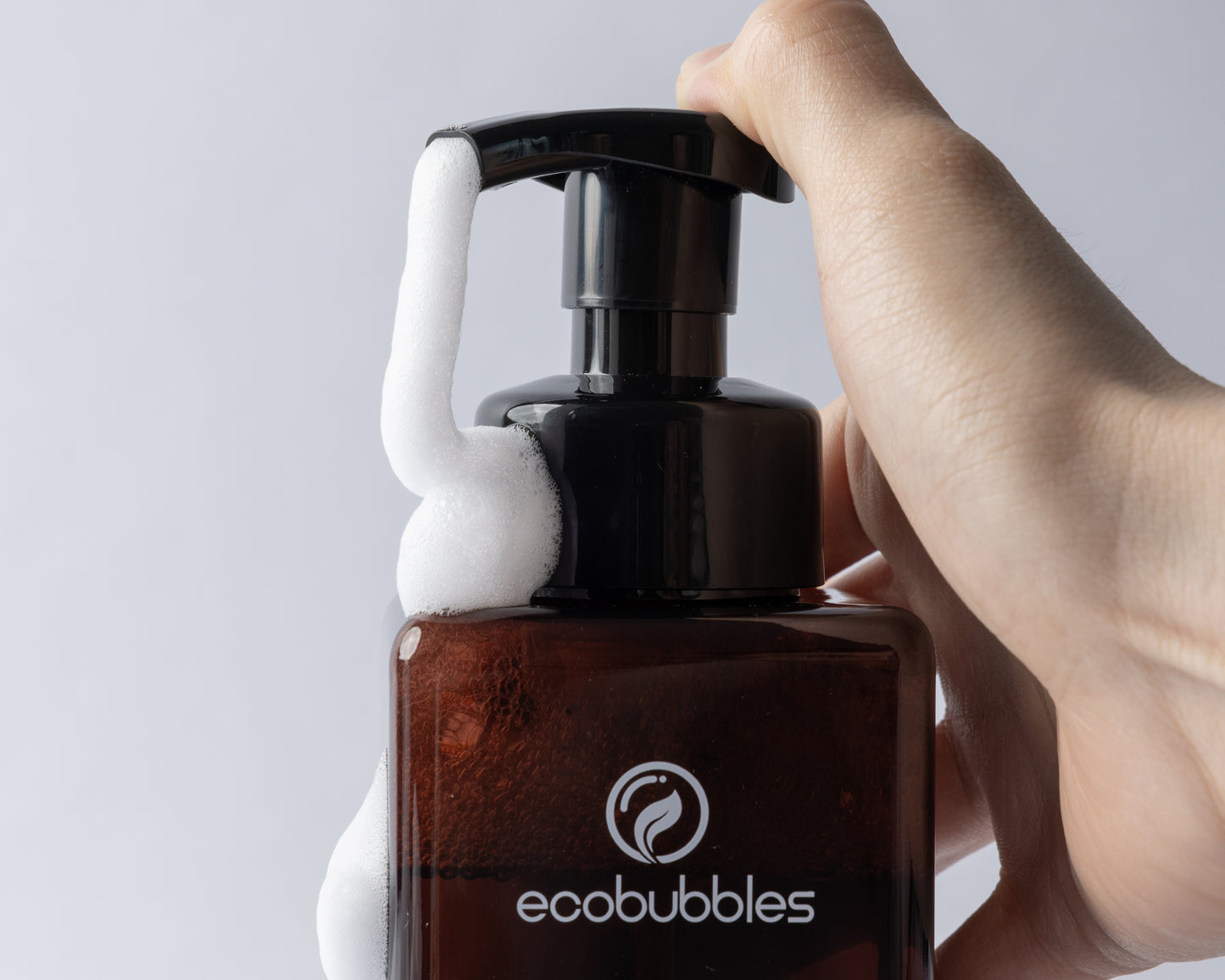 Hand Soap Bundle with 60 Refills